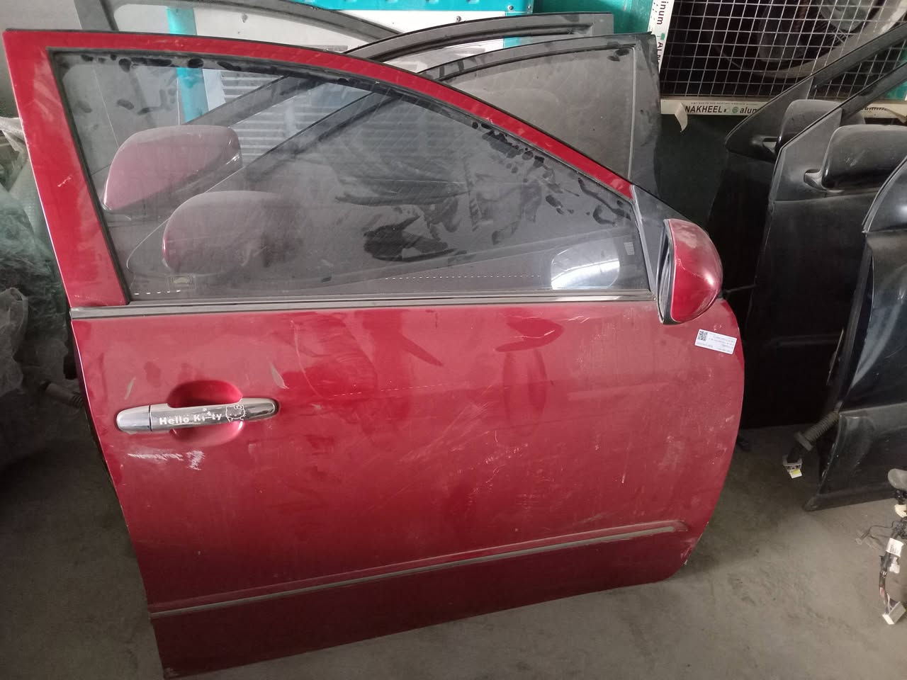 قطع غيار ومحركات + كصات للبيع جملة مفرد المكان ديالى حي المعلمين مقابيل مطعم الوان بأسعار تنافسية للتواصل واتساب ***********
