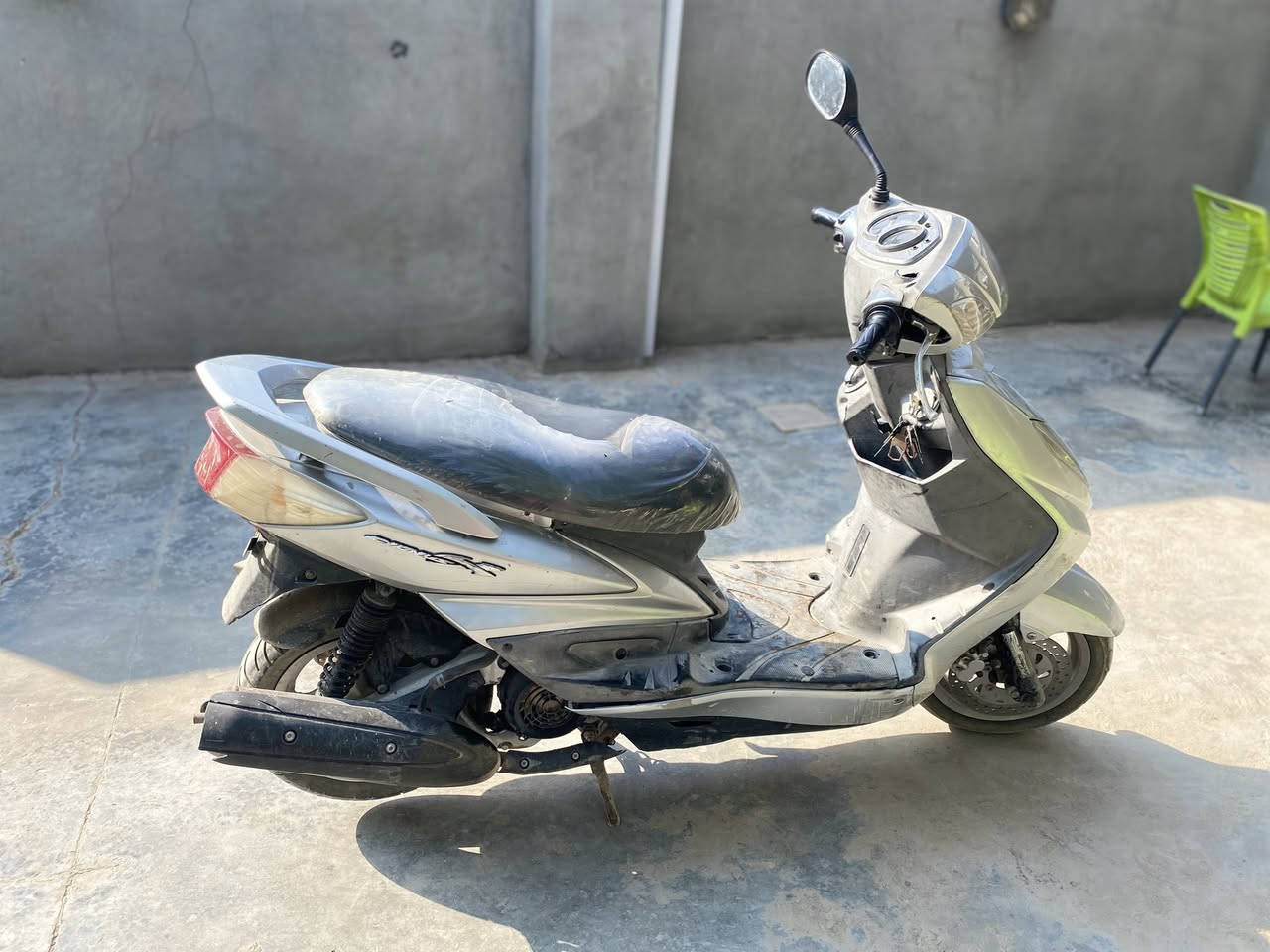 سكنس ياباني فحل دراجه حلوه خير من الله مال بيت للبيع سعر 750
مكاني المحمودية ناحية الرشيد 
***********
