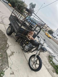 ستوته • موديل ٢٠١٤ • محرك جديد