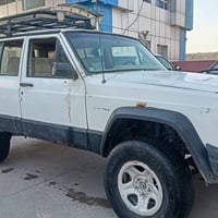 جيب شيروكي • ١٩٩٥ • موتور ٣٠٠٠