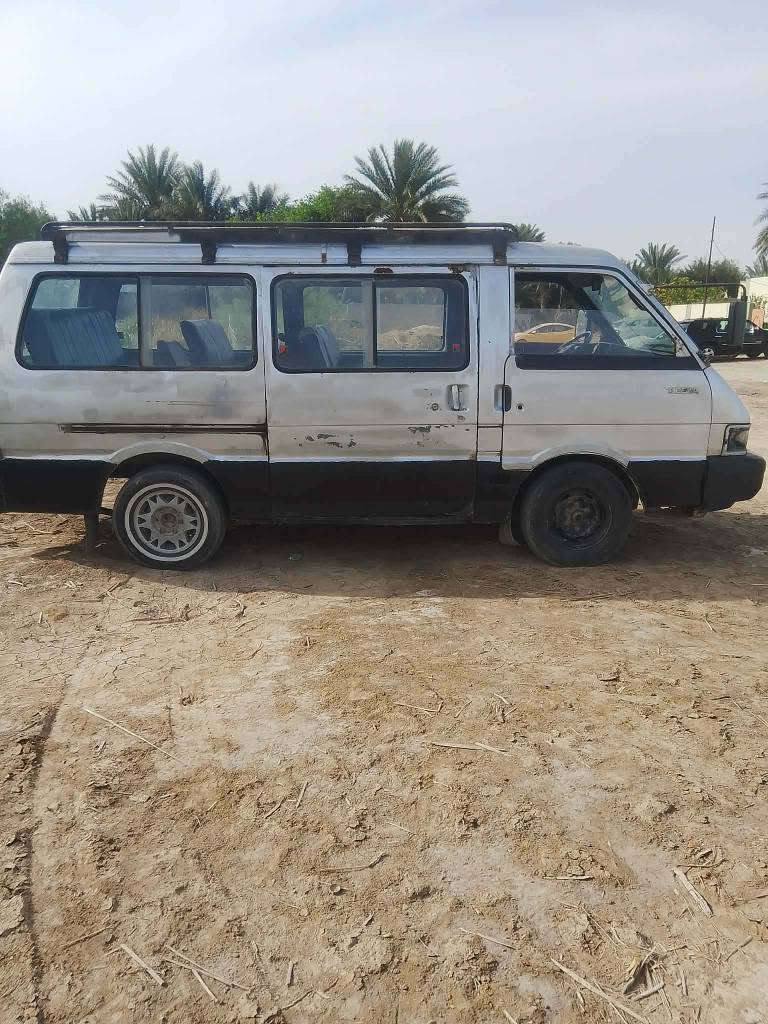 ‎كيا بستا رقم قادسيه گير ومحرك مكفولات المكان ديوانيه السعر21وبيه مجال مامتواجد ع النت ***********‎ ديوانية, القادسية

