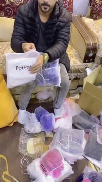 قطعتين • ملابس أطفال • رخيص