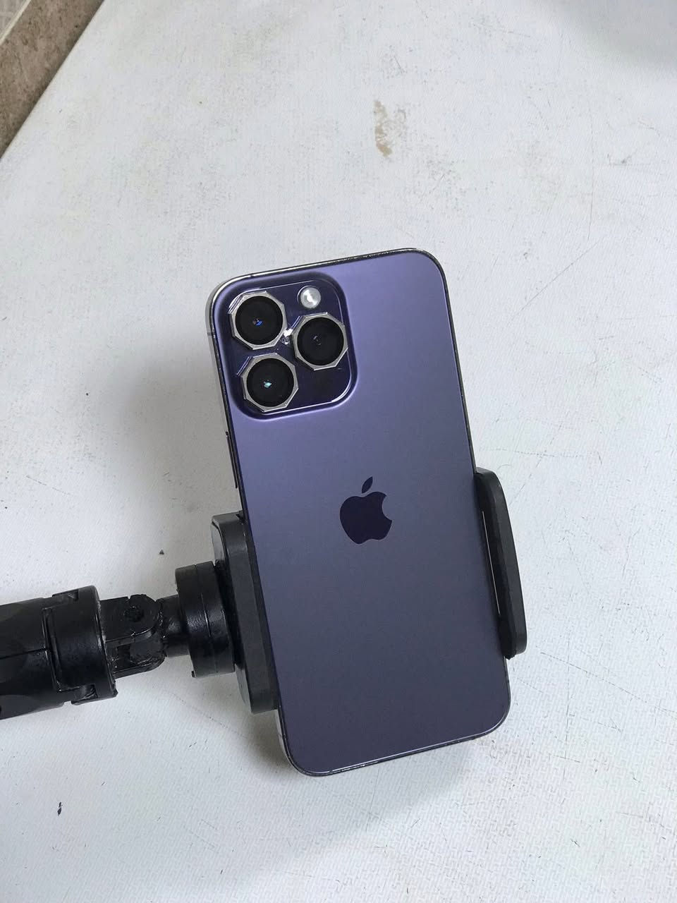 14 برو ماكس ذاكره
ذاكره 256 شرق اوسط بطاريه 88 نموذج m 

فقط مبدل شاشه 3 خيارات مراوس ب 13 برو ماكس اوبيه متواجد خاص


**إذا كنت صاحب هذا الإعلان وتريد حذفه لأي سبب، رجاءا أرسل رسالة إلى الدعم الفني**