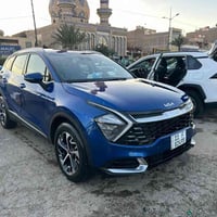 سبورتج EX • ٢٠٢٣ • ٢٣٠٠٠ كم