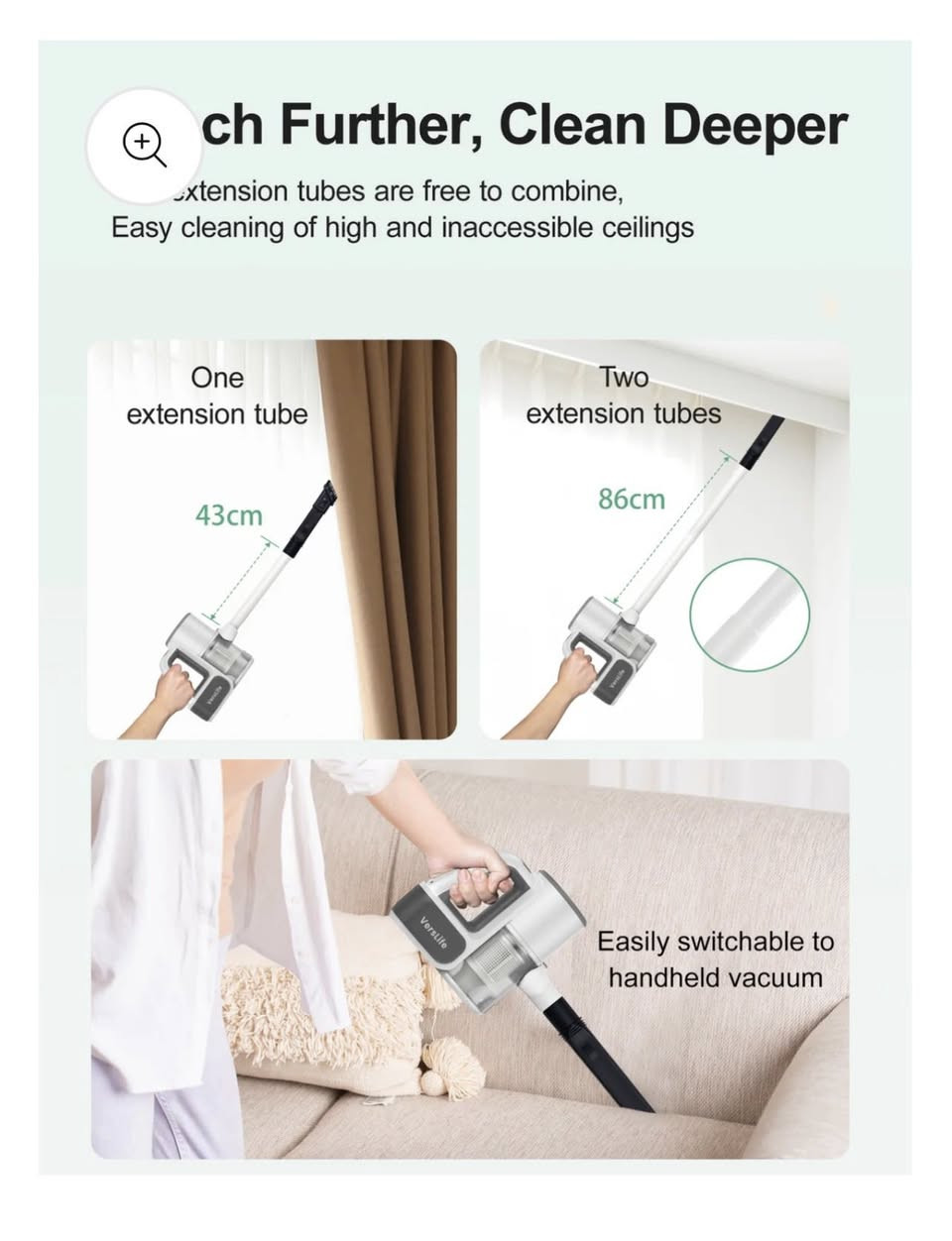 مكنسه ماركة 45 الف فقط


**إذا كنت صاحب هذا الإعلان وتريد حذفه لأي سبب، رجاءا أرسل رسالة إلى الدعم الفني**