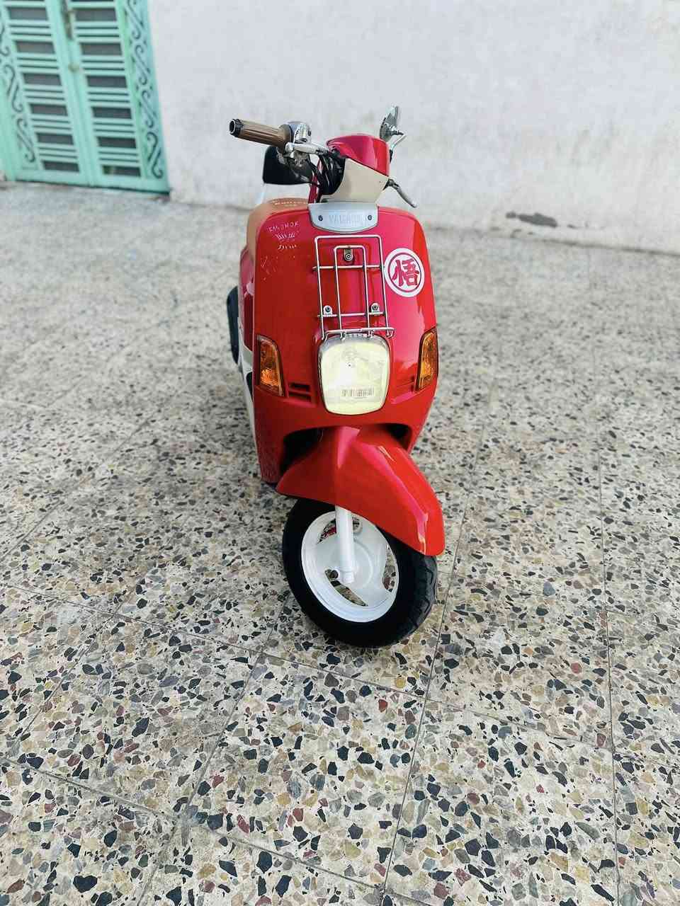 ماكس بوليسي دواخل كريمي مامفتوحه 49بلاد دراجه جديده كفراتها ختم واحد وي الحواضن و المكينه سعر 950 الاستفسار *********** أو متواجد وتساب مكاني بصره دور شرطه
