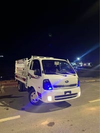 كيا • ٣٠٠٠ • موديل ٢٠٠٨