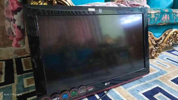 سلام عليكم اخوان بلازمه LG الاصليه هاذ نوع الامتياز فل hd قياس ٣٤-٣٦ هل حدود ما متاكد نضافه 100/100 ماداخله صيانه شرط الفحص مكاني ميسان السعر 110 بيه مجال قليل  *********** عمارة
