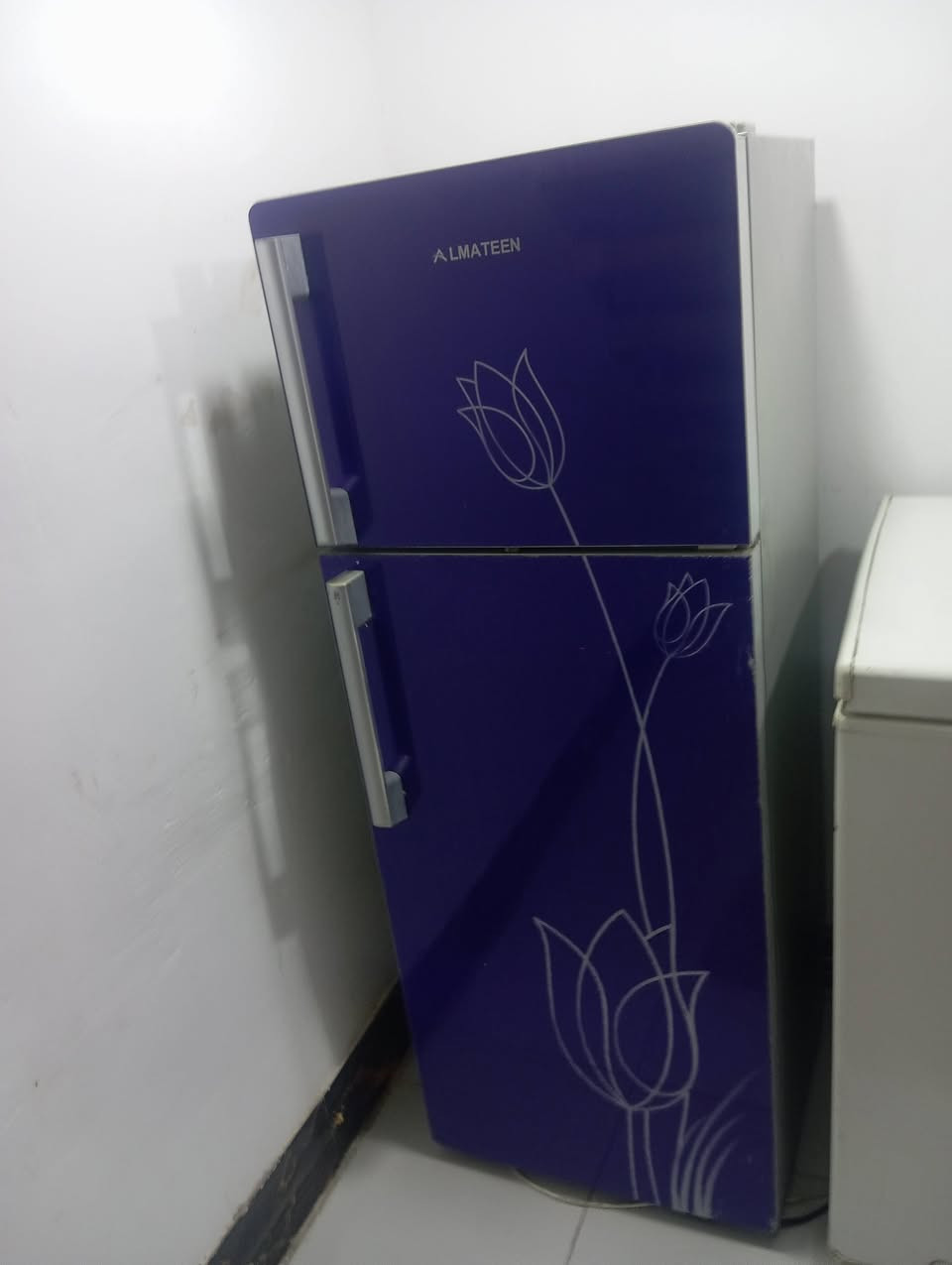 كربلاء طويريج ثلاجات 16 قدم 14 قدم للبيع بيع مستعجل حي العسكري ***********
