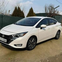 فيرسا SV • ٢٠٢٤ • رادار امامي