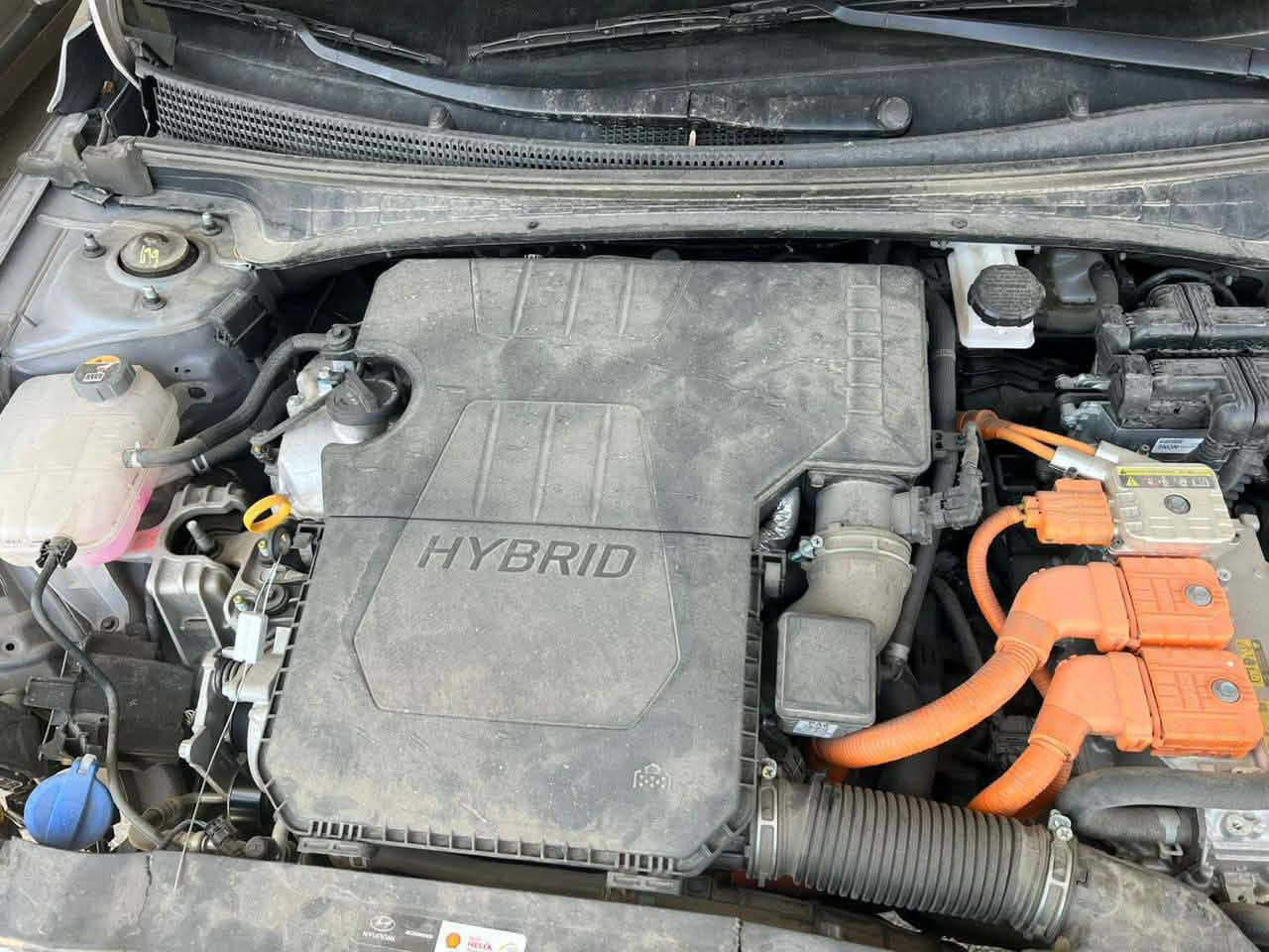 النترا2024
السياره هايبرد +بانزين
مواصفات تقريبا فول عده الفتحة
جنطه ذكيه 
لد خلفي امامي
حساسات 
ويل كب
شاشه دجتال 
كار بلي 
تشغيل عن بعد
بصمه تشغيل
السياره فقط بنيد صبغ
وجاملغ خشمه بارد فقط 
لا شواصي لا لغود 
ايرباك برده فقط 
ماشيه٣٠
ترقيم جديد باسمي 
اي استفسار ***********
