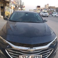 ماليبو 2022 فول رقم اربيل للاستفسار الاتصال ع 07808590999