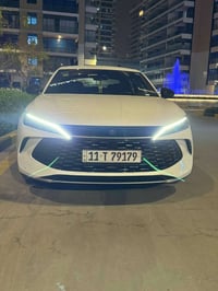 كن ايل   موديل ٢٠٢٤   ٥ كامرات   داخل زيتوني   ماشيه ٦٠٠٠الف   رقم بغد...