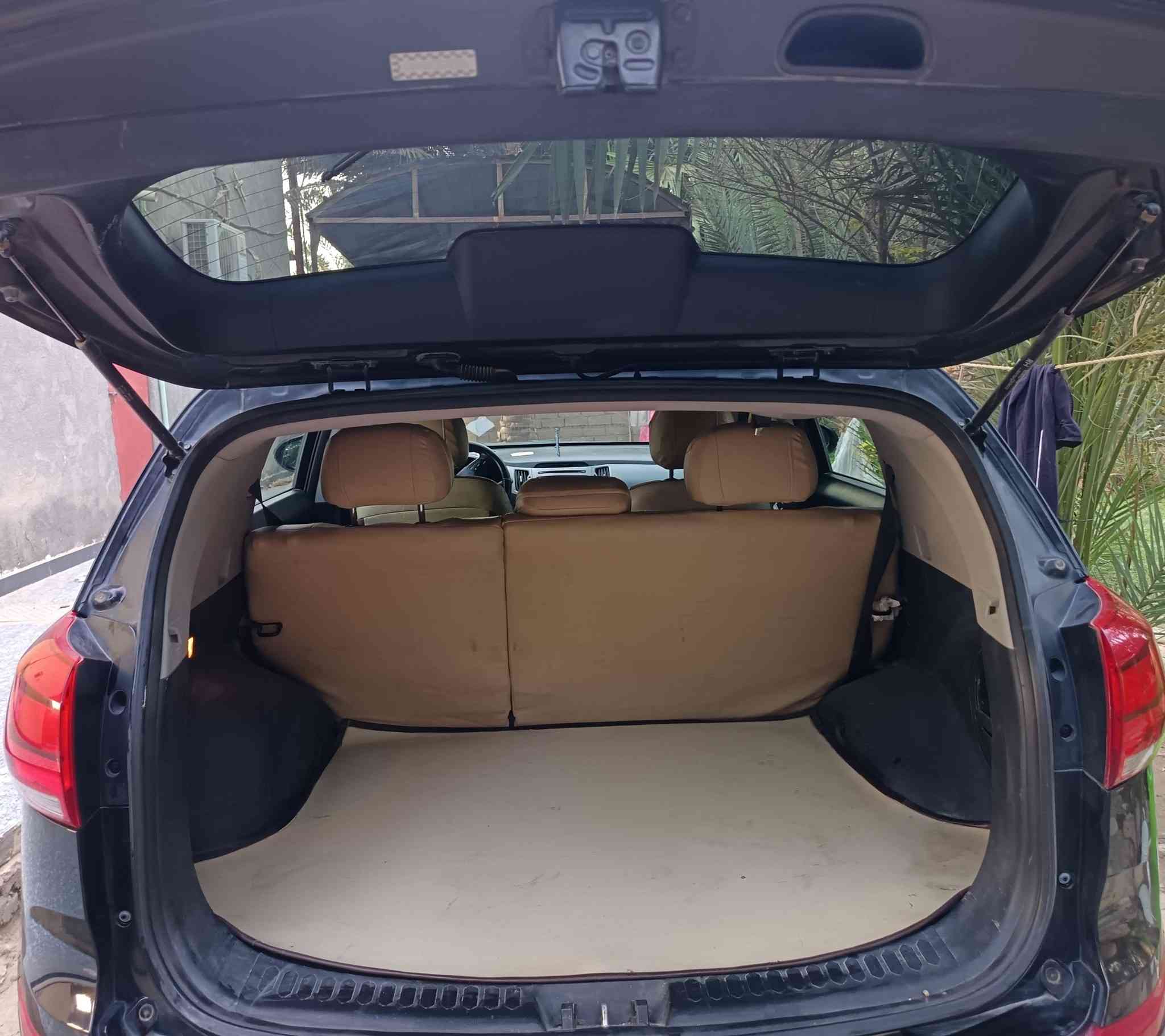 سبورتج ١٦نظيف امريكي لون اسود محرك ٢٤٠٠ مفتوح ماشيه ٨١ حقيقي رقم ذي قار حادث خفيف دعاميه اماميه فقط مكانها ذي قار السعر ١٢٦ جاهزه عل اخر بأسمي مباشر


**إذا كنت صاحب هذا الإعلان وتريد حذفه لأي سبب، رجاءا أرسل رسالة إلى الدعم الفني**