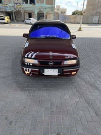 محدثه ٩٥ • حجم ٢.٠ • محرك وقير شرط