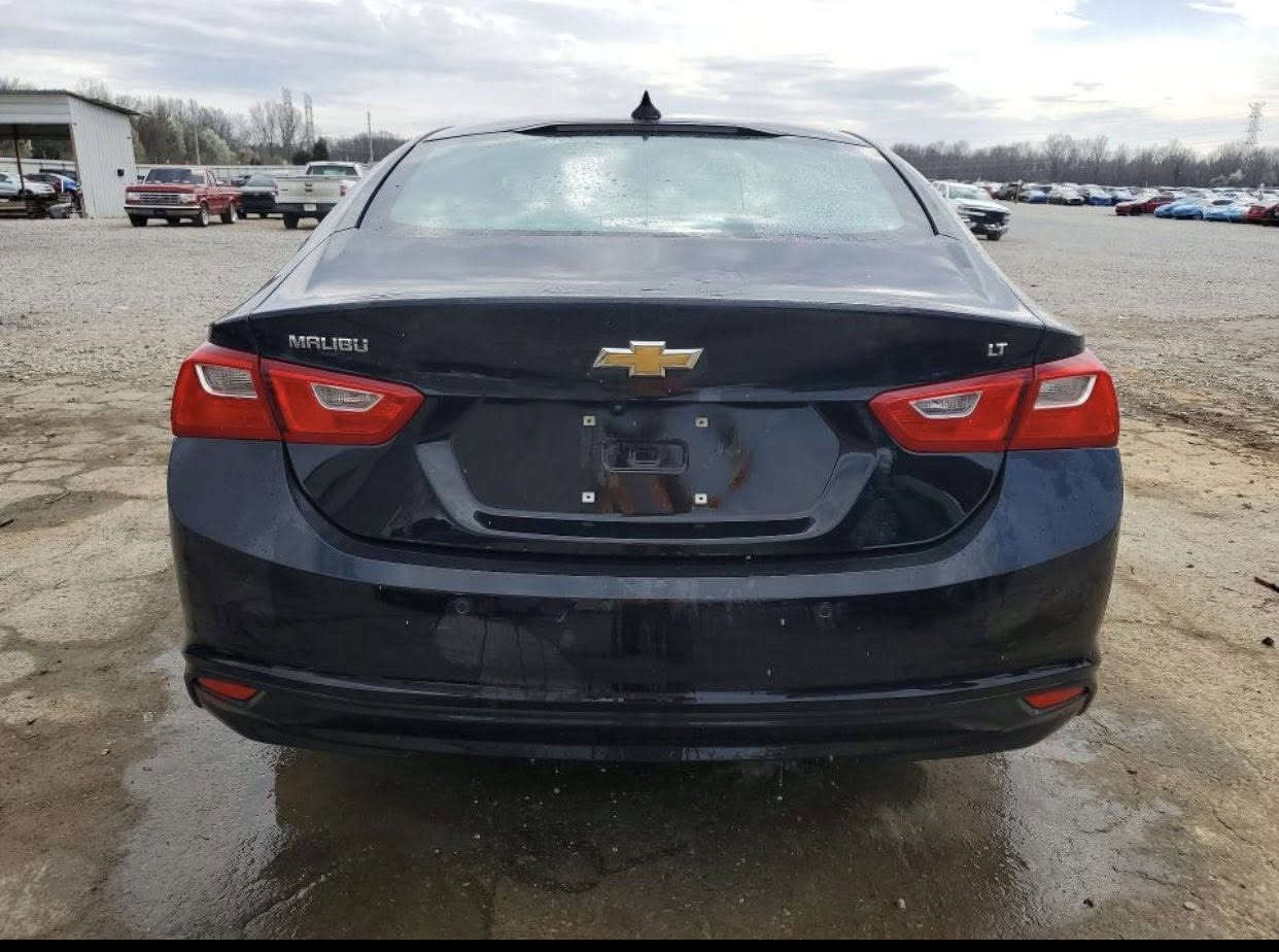 اعلان مزاد  اليووووم💥💥💥
بيع مباشر ب3,500 $$
تاريخ المزاد : 2026/6/11
 نوع السيارة: 2025 CHEVROLET MALIBU  LT- 
 #يمكن_إدخالها_بكتاب_ذوي #الشهداء
#او_شحنها #إلى_الأمارات
#إقليم_كردستان 
#العقبة
#ام_قصر
📍 العنوان : الموصل حي الوحده الشارع العام قرب دائرة اللجان الطبية 
📞 : ***********
📞 : *********** + واتساب 
#مزاد_الامين_للسيارات_الامريكية_
