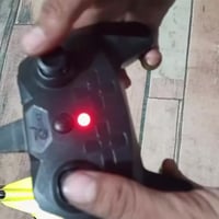 طيارة S530 • تحكم عن بعد