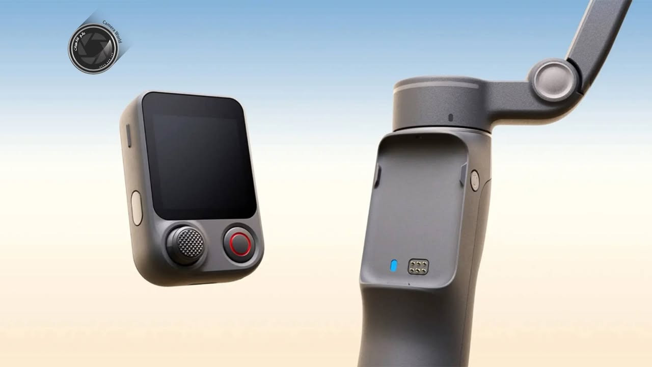 #عالم_الكميرات_𝐂𝐚𝐦𝐞ra_𝐖𝐨𝐫𝐥d📸❤️‍🩹
#DJI_Osmo_Mobile_8P🔥🫰

المواصفة والتفاصيل
نوع التثبيت
3-Axis Gimbal
الوزن
حوالي 386 غرام
البطارية
3350mAh
مدة التشغيل
حتى 10 ساعات
وقت الشحن
حوالي 2.5 ساعة
منفذ الشحن
USB-C
دعم شحن الهاتف
نعم
البلوتوث
Bluetooth 5.3
العصا المدمجة
حتى 215 مم
وزن الهاتف المدعوم
170 – 300 غ
عرض الهاتف
67 – 84 مم
سماكة الهاتف
6.9 – 11 مم
الدوران
360° أفقي غير محدود
الترايبود
مدمج
التطبيق
DJI Mimo
�

أبرز المميزات الجديدة
شاشة تحكم مغناطيسية قابلة للفصل اسمها Osmo FrameTap
تحكم وتصوير عن بُعد حتى حوالي 10–25 متر
تتبع ذكي ActiveTrack 8.0
تتبع الأشخاص والحيوانات والسيارات
إضاءة LED مدمجة
دعم Apple DockKit للآيفون
تصوير بانورامي ودوران 360°
إمكانية استخدام الكاميرا الخلفية للسيلفي مع معاينة مباشرة
�

محتويات العلبة
Osmo Mobile 8P
Magnetic Phone Clamp 5
Osmo FrameTap
كابلات USB-C
حقيبة حمل

#سعر_$🔥📸

#تواصل
#واتس0956489149
https://wa.me/qr/KD7W2F67FKISA1

#قنات_واتس
‏ https://whatsapp.com/channel/0029VbDiJwP5fM5b0gg0Rj40

#تلكرام_Camera_World023
t.me/Camera_World023

#انستا_camera_world023
https://www.instagram.com/camera_world023?igsh=MTJpZGhqOWp3dzV4eQ==

#العنوان_إدلب_شارع_جلاء_مقابل_استديو_المجد📸❤️‍🩹

عالم الكميرات 𝐂𝐚𝐦𝐞𝐫𝐚 𝐖𝐨𝐫𝐥𝐝


**إذا كنت صاحب هذا الإعلان وتريد حذفه لأي سبب، رجاءا أرسل رسالة إلى الدعم الفني**