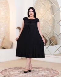 شلحة نسائية • فانيلة زبدة ليكرا • القاسم والهاشمية والحمزة