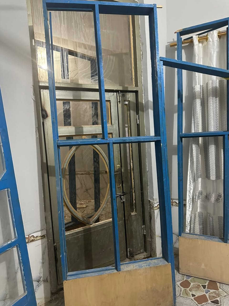 سلام عليكم جام خانه للبيع نضيفه وحلوه الشراي يراسلني ويدلل


**إذا كنت صاحب هذا الإعلان وتريد حذفه لأي سبب، رجاءا أرسل رسالة إلى الدعم الفني**