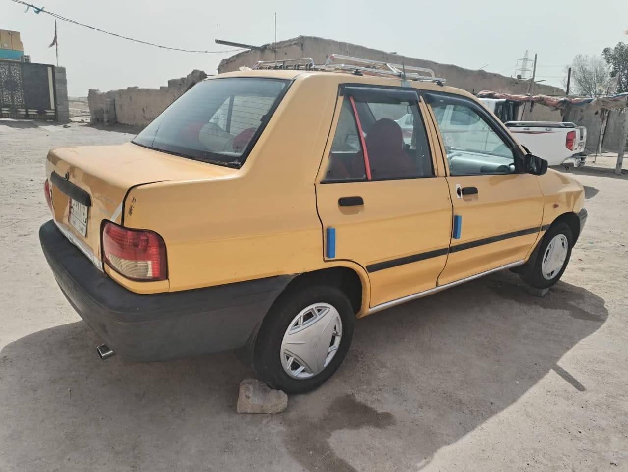 سايبة مديل 2015سعر 22مكان بصرة زبير ***********
