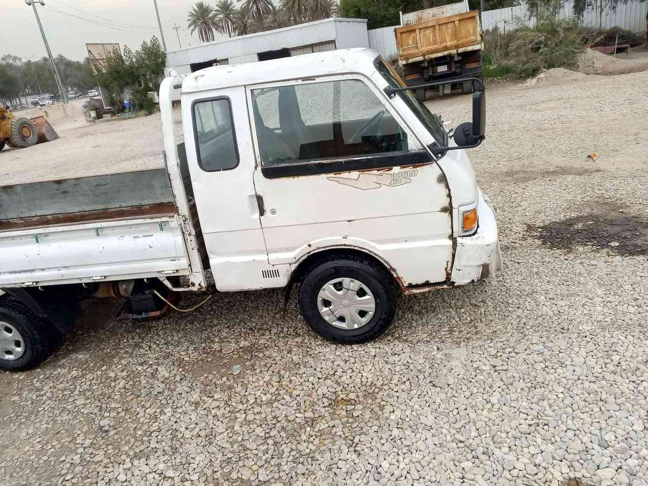 سلام عليكم سياره 96 سنويه 28 رقم ديالى مشروع وطني شاصي ومحرك وكير مكفول سياره بلاديه سعر 49رقم ***********
