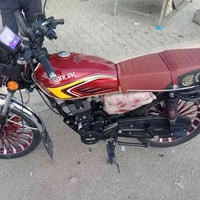 الحويجة • موديل 2025 • 200 سي سي