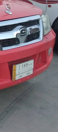 بيكب • رقم واسط • موديل ٢٠١٢