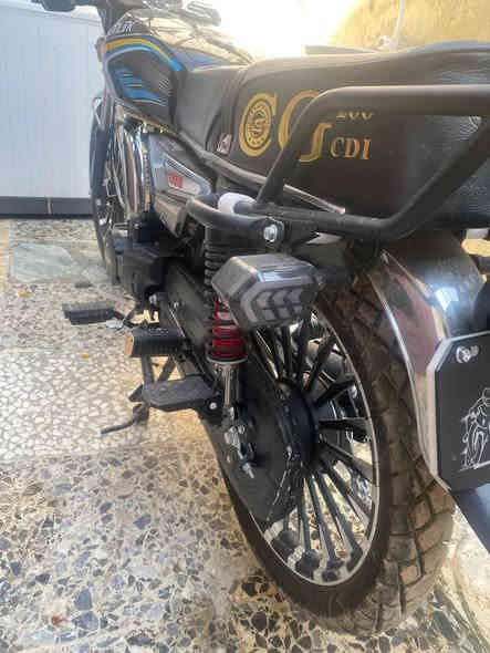 ادمن وافق بروح اهلك
السلام عليكم اريد سياره اوتماتيك مراوس بدراجه ايراني اريد اشتغل بيها ع باب الله الله شاهد الي عنده يراسلني واتساب الف رحمه ع والديكم مكان بغداد مدينة الصدر ***********
