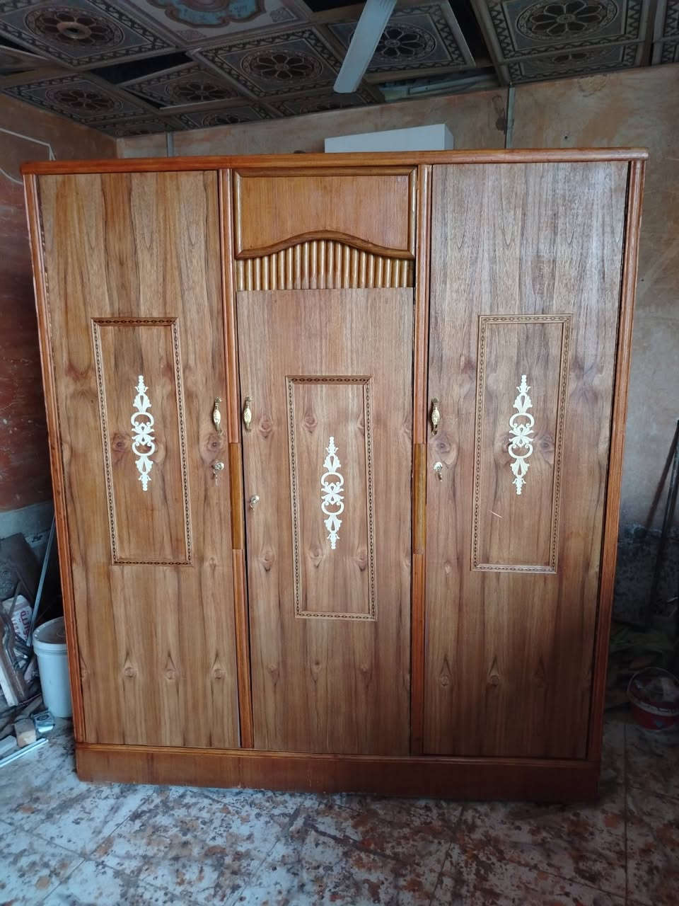 غراض للبيع بأسعار مناسبه
كلمن وسعره
المكان الزبير


**إذا كنت صاحب هذا الإعلان وتريد حذفه لأي سبب، رجاءا أرسل رسالة إلى الدعم الفني**