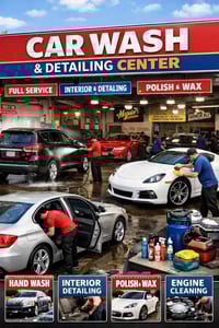 غسيل خارجي • تنظيف سقف داخلي • بعقوبة أم العظام