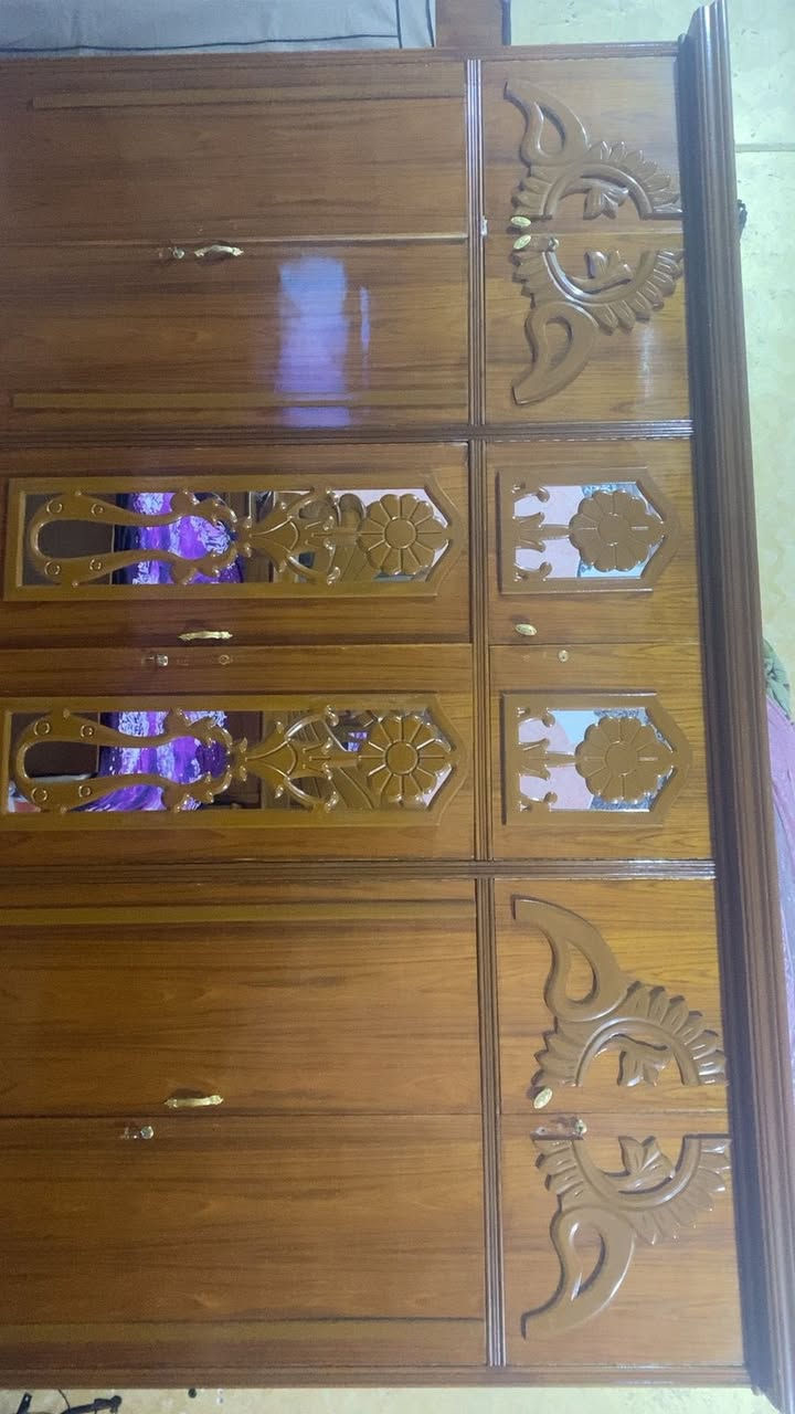 السلام عليكم غرفة خشب عراقي للبيع


**إذا كنت صاحب هذا الإعلان وتريد حذفه لأي سبب، رجاءا أرسل رسالة إلى الدعم الفني**