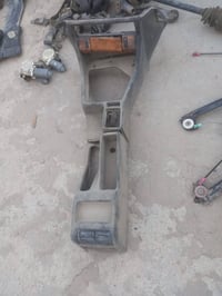 بغداد الحبيبية • قطع غيار
