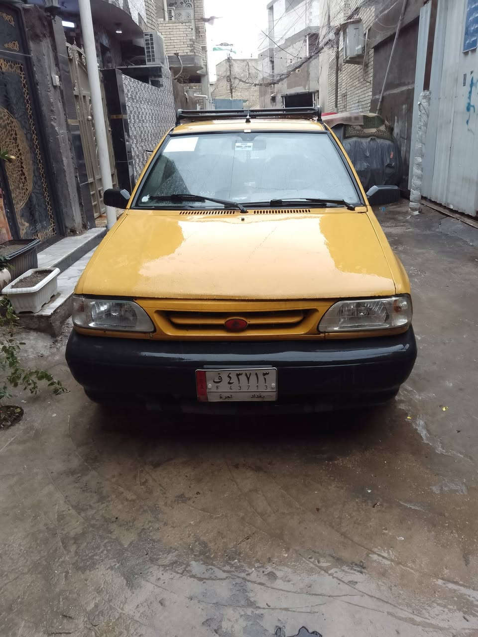 سايبا 2012للبيع سيارة مال جناي السعر 25..تصال ***********
