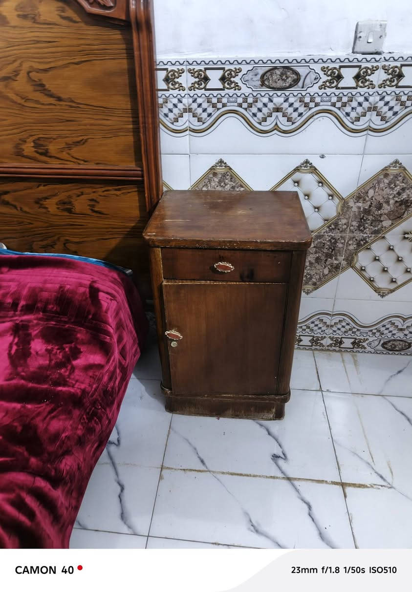 غرفة تسكام نضيفة صاج بل نجف 500وبيهة مجال ***********اتواجد بس واتساب
