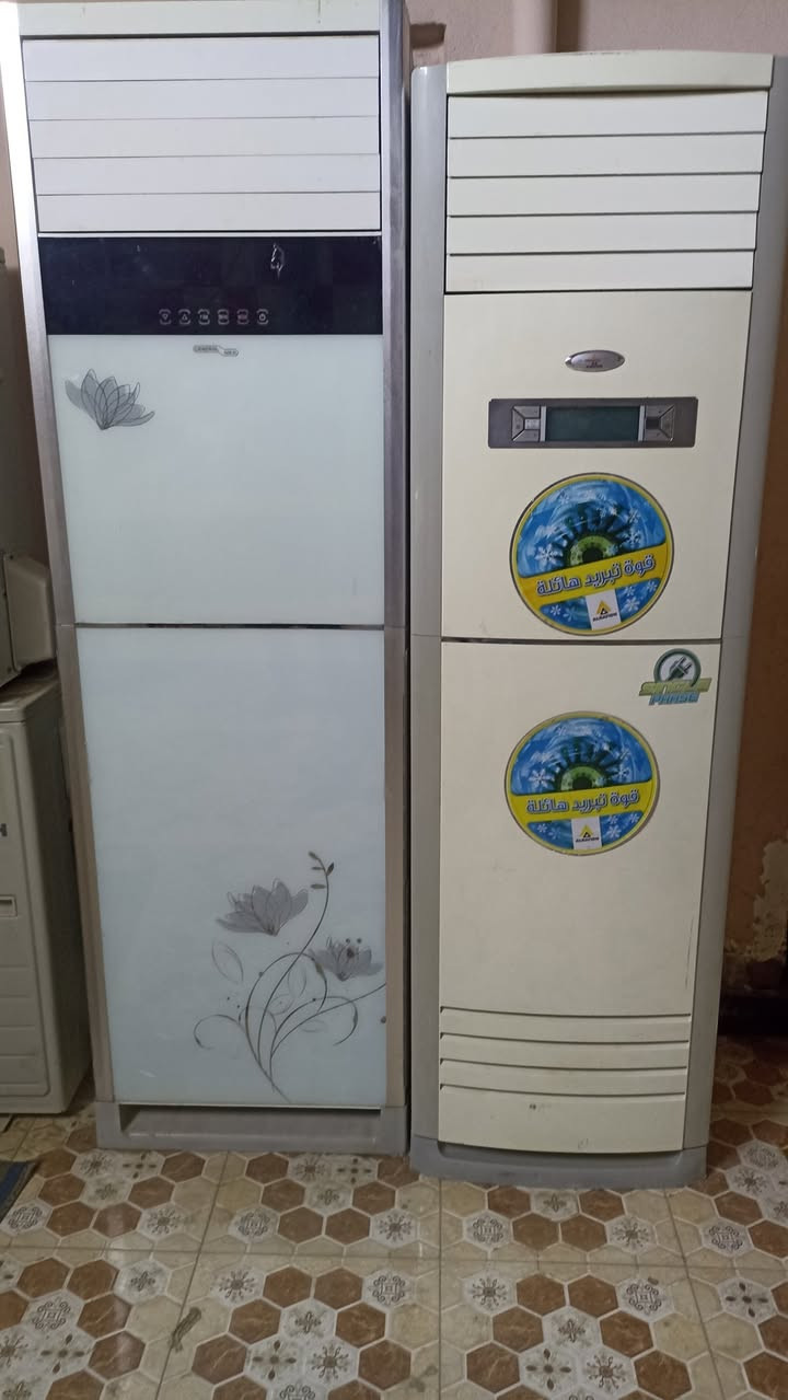 يوجد لدينا سبالت شغاله على فحص ثنين طن وكنتوري 3طن على فحص معا ضمان ول عنده سبلت عاطل استبدال سبلت شغل  معا فرق بصيط. تنصيب وضمان مكان ديوانيه اتصل بل رقم وتتلل 0788 981 0798
