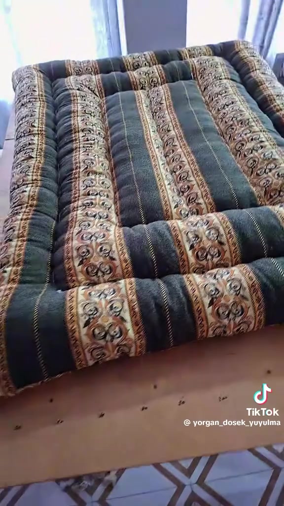 ندافه في زيونه جمعيه المثنى عمل جودليات ودوشك ومخاد ولحف ديباج وقطن حسب الطلب


**إذا كنت صاحب هذا الإعلان وتريد حذفه لأي سبب، رجاءا أرسل رسالة إلى الدعم الفني**