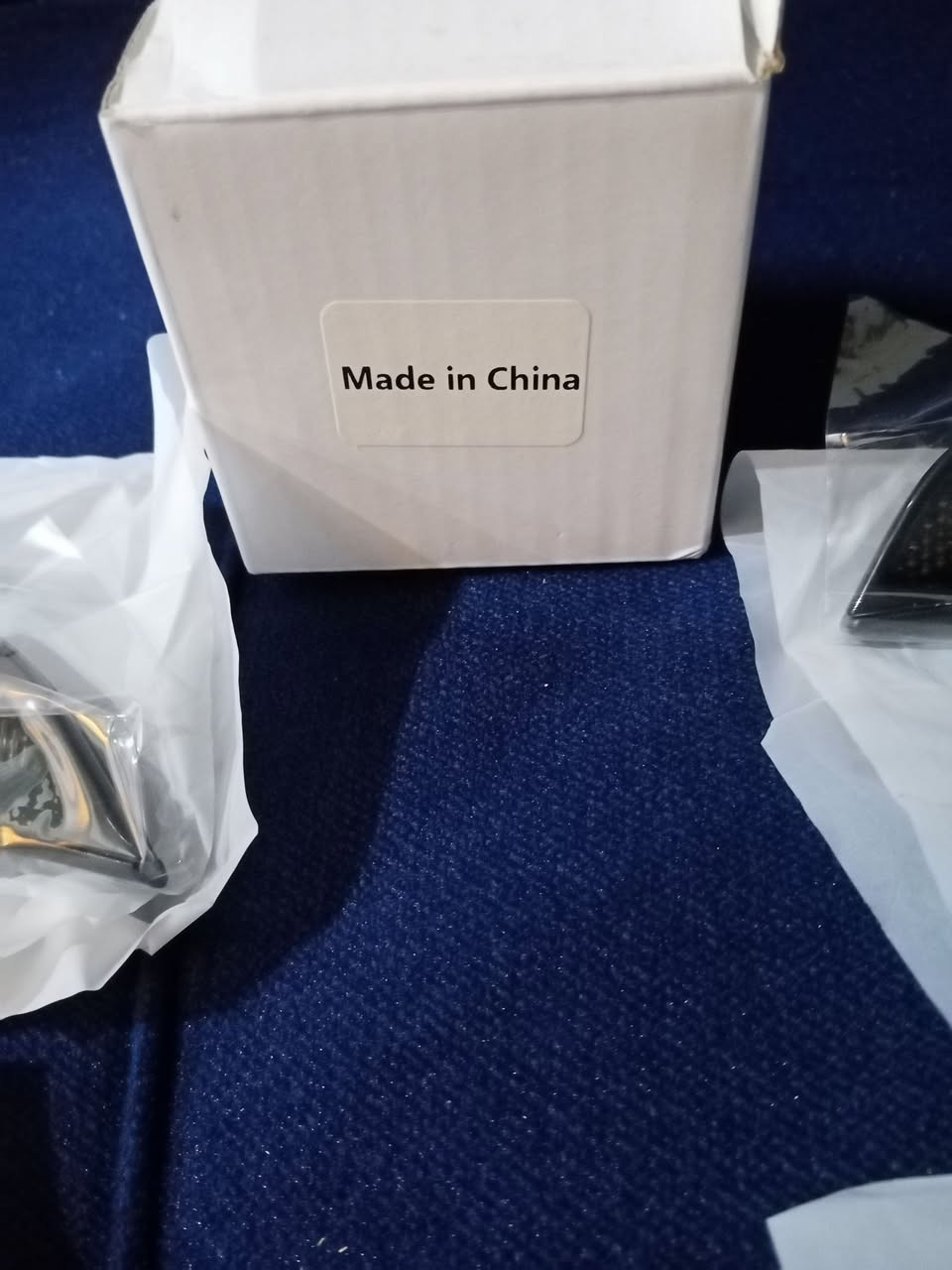 السلام عليكم تخم  لدات دعاميات  دوج جارجر  من موديل (2015-2021) المنشأ: صيني درجه اولئ  السعر: 50 الف  مكاني البصرة  الرقم:*********** واتساب
