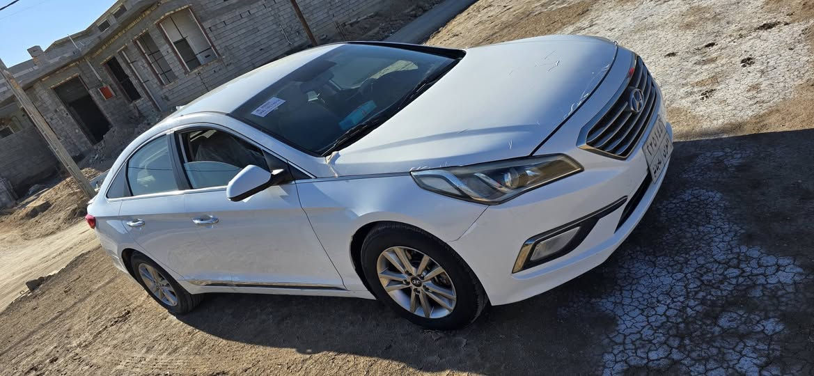 سوناته امريكي 16مكفوله بي بس بارد بل جاملغ مكان بصره قرنه سعر 110رقم سليماني 
***********  اسي*********** البصرة, العراق
