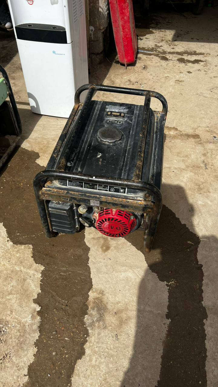 سلام عليكم مبردات جدد أنضاف) براد ماي جديد) مولده بيت) كلهن شغلات ونضاف  يي أستفسار ‏خاص او واتساب متواجد مكاني حله ابو غرق   ‪***********‬‏
