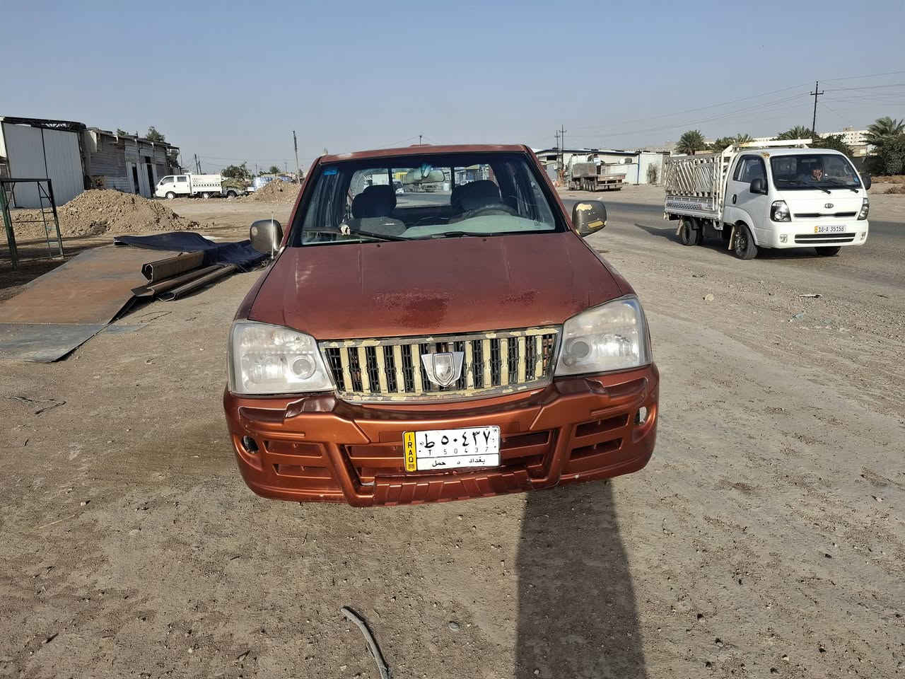 بيكم.صيني للبيع بلاديه
رقم بغداد شرط التحويل 

السعر ٣٨ وبيها مجال

*********** 

مكان بغداد جرف النداف
