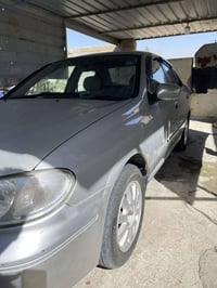 نيسان صني • موديل ٢٠٠٠ • كير اوتو