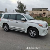 موديل ٢٠١١ • فئة G • بدون بويه
