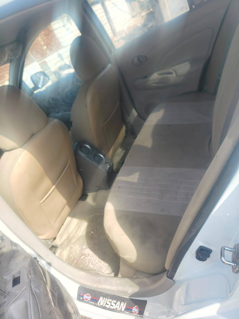 نيسان سني بليته زركه هندي فول مواصفات وكيب موديل 2024 كفاله عامه سعر 126 بسم شريكه هاتف ***********عنوان بصره
