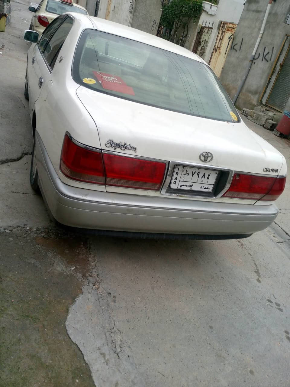 مەلیکە موس2003ناوزەرد4تایە تازەیەبێ مەسرەفەنمونەیە لەجوانی پێشو دوای کەپسە داعمی نیە بەس شوێن موسەکانی بۆیاخەبرێکی بەسراوە ساردوو گەرم ئیشەکات گێڕومەکینەی بەشەرت دیفۆڕی بجوک یەک دوگمە 
سعر48کەمێک مەجال
ژمارەی خاوەنی 
ژ.م*********** السليمانية, العراق
