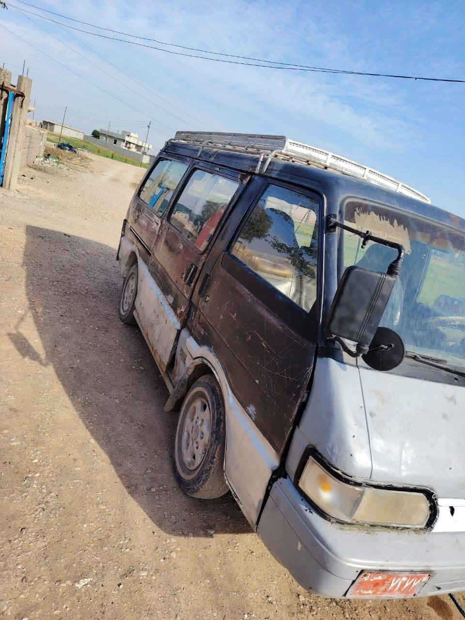 السلام وعليكم كيه بسته لبيع موديل 93 تريد تحويل وكاله من الوكيل أبيع نقد وى أبيع مده مكان السياره القياره قاطع السبعوين الاستفسار ***********
