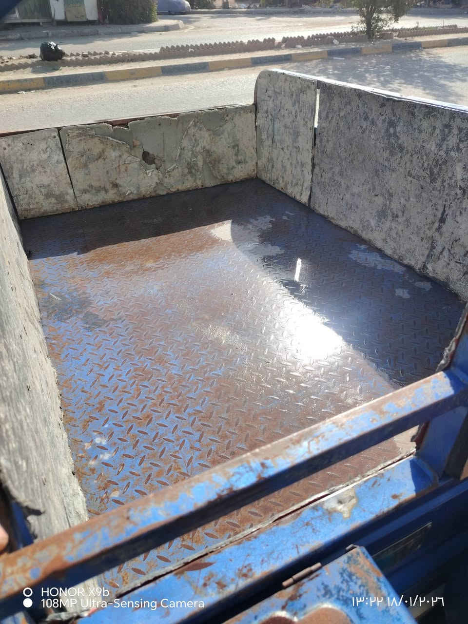 سلام عليكم ستوته للبيع موديل ٢٠٢٣ ستوته اصولي  اوراق  سعر 2050 وبيها مجال النجف ***********
