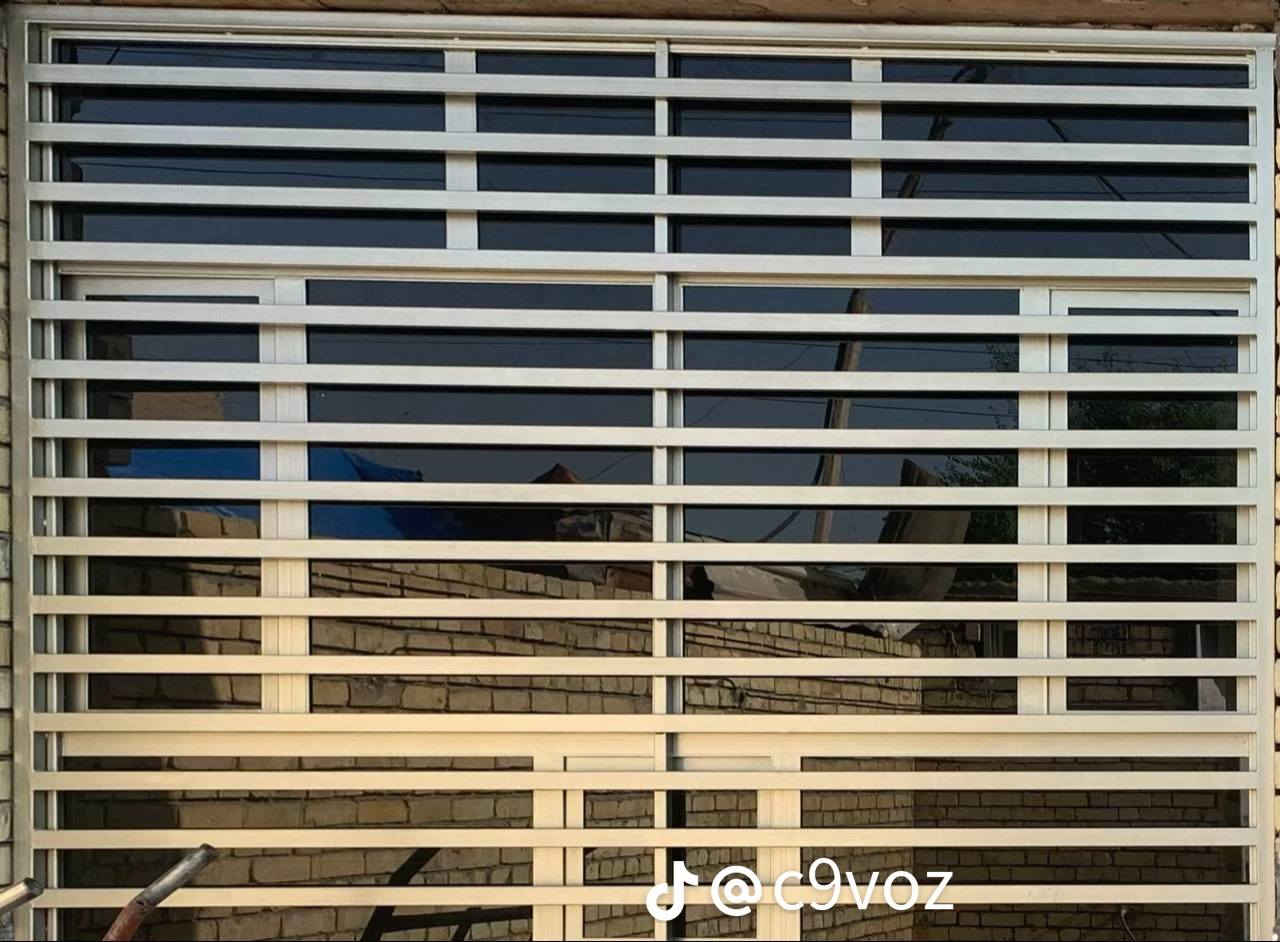 عرض جديد سعر المتر شباك وباب 40 الف فقط اختار النموذج العجبك وعوف الباقي علينة 🤝🏻⛓️‍💥
وخليك متميز وية حدادة سيف الوائلي 🧍🏻‍♂️

 سوي تاك لكل شخص عندة بناء  🚪

جايك بيدك ☕وجكارتك🚬 واستمتع بل صور 📸

اسعار خاصه لاصحاب البيوت الابنيه الكاملة 🏢

 معمل حدادة سيف الوائلي ابو أيليا 

لعمل كافه اعمال الحداده ابواب ـ شبابيك ـ كتائب ـ ابواب خارجية  - مراجيح 🔳🔨

 العنوان ـ كوت ـ حي الحكيم قرب المجسر 

تخفيضات»»»»
 ﷼» » سعر المتر ملم ونص تركي الشباك 45 الباب 50 
﷼»  » سعر 2 ملم ثقيل تركي  الشباك 60 الباب 65 

الاستفسار مراسله الصفحه او اتصل ع الرقم
 التالي ***********
عرض جديد سعر المتر شباك وباب 40 الف فقط �
