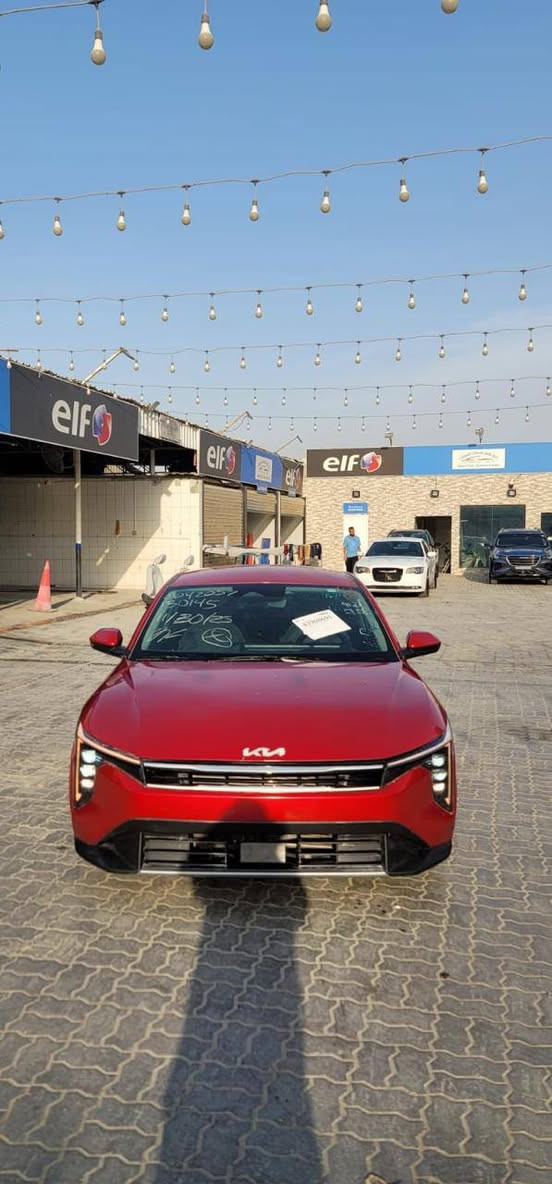 على بركة الله 

كيا كي فور 2025 ابيض 
Kia  K4 
السعر 119 واصل البصرة 
صور الضرر داخل المنشور 

بامكان بيع السيارة داخل الامارات 
بامكان ادخال السيارة على كتاب الشهداء 

0️⃣7️⃣7️⃣1️⃣0️⃣3️⃣6️⃣2️⃣2️⃣4️⃣0️⃣ واتساب 
0️⃣7️⃣8️⃣2️⃣1️⃣2️⃣0️⃣4️⃣4️⃣4️⃣7️⃣
واتساب+اتصال


**إذا كنت صاحب هذا الإعلان وتريد حذفه لأي سبب، رجاءا أرسل رسالة إلى الدعم الفني**