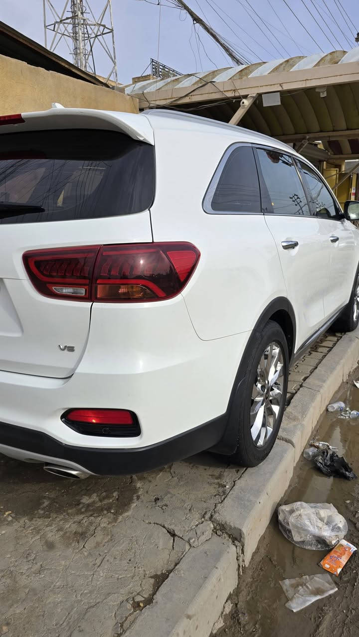 سورنتو٢٠٢٠ خليجي بأسمي تحويل ثاني يوم
فول مواصفات للاستفساروالاتصال 
ميسان ***********
